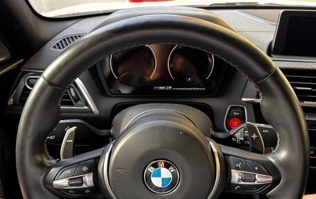 BMW M2 F87, 2019 год, 5 300 000 рублей, 14 фотография