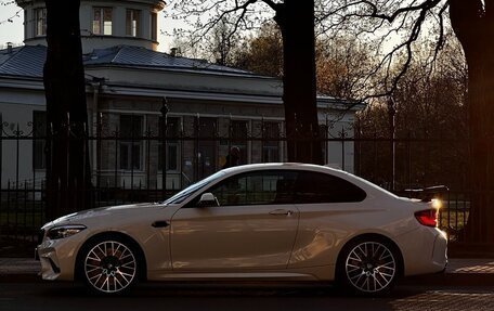 BMW M2 F87, 2019 год, 5 300 000 рублей, 9 фотография