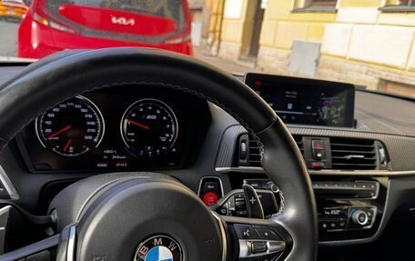BMW M2 F87, 2019 год, 5 300 000 рублей, 15 фотография