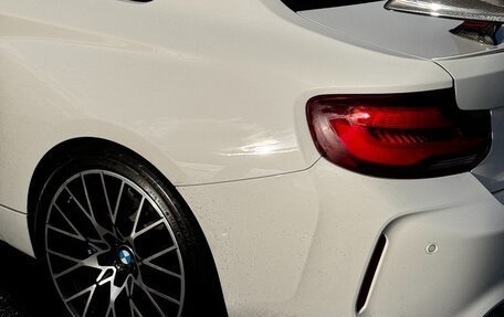 BMW M2 F87, 2019 год, 5 300 000 рублей, 17 фотография