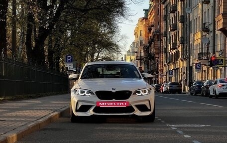 BMW M2 F87, 2019 год, 5 300 000 рублей, 6 фотография