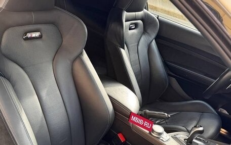 BMW M2 F87, 2019 год, 5 300 000 рублей, 11 фотография