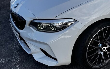 BMW M2 F87, 2019 год, 5 300 000 рублей, 20 фотография