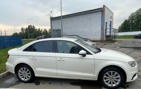 Audi A3, 2014 год, 1 800 000 рублей, 2 фотография