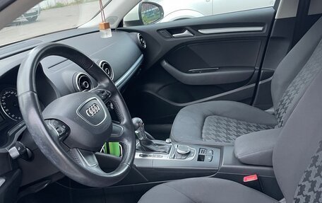 Audi A3, 2014 год, 1 800 000 рублей, 6 фотография