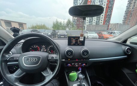 Audi A3, 2014 год, 1 800 000 рублей, 7 фотография