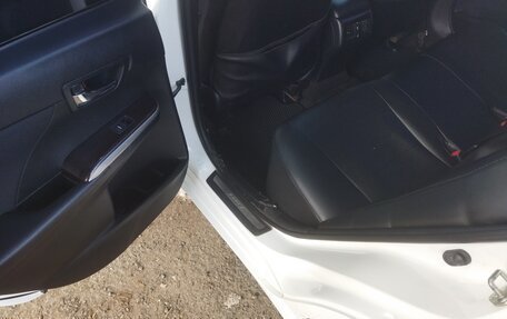 Toyota Camry, 2015 год, 1 500 000 рублей, 8 фотография