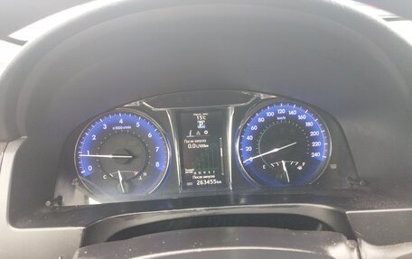 Toyota Camry, 2015 год, 1 500 000 рублей, 7 фотография