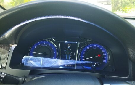 Toyota Camry, 2015 год, 1 500 000 рублей, 6 фотография