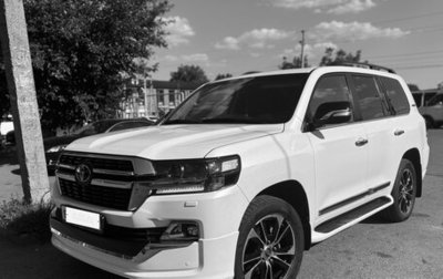 Toyota Land Cruiser 200, 2019 год, 5 300 000 рублей, 1 фотография