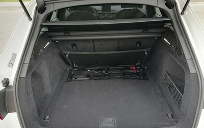 Audi A4, 2019 год, 2 550 000 рублей, 1 фотография