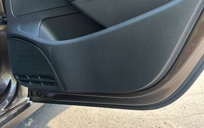 Volkswagen Polo VI (EU Market), 2015 год, 850 000 рублей, 1 фотография
