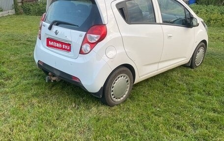 Ravon R2, 2016 год, 570 000 рублей, 1 фотография
