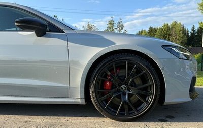 Audi S7, 2021 год, 10 000 000 рублей, 1 фотография