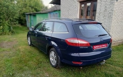 Ford Mondeo IV, 2008 год, 800 000 рублей, 1 фотография