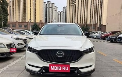 Mazda CX-5 II, 2021 год, 2 450 000 рублей, 1 фотография
