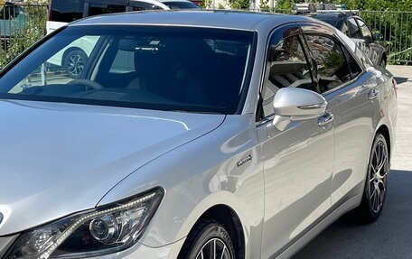 Toyota Crown, 2014 год, 2 300 000 рублей, 1 фотография