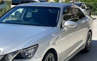 Toyota Crown, 2014 год, 2 300 000 рублей, 1 фотография