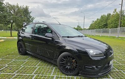 Ford Focus ST III, 2007 год, 1 150 000 рублей, 1 фотография