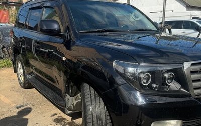 Toyota Land Cruiser 200, 2011 год, 3 250 000 рублей, 1 фотография