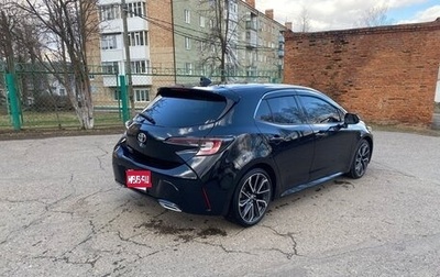 Toyota Corolla, 2019 год, 1 550 000 рублей, 1 фотография