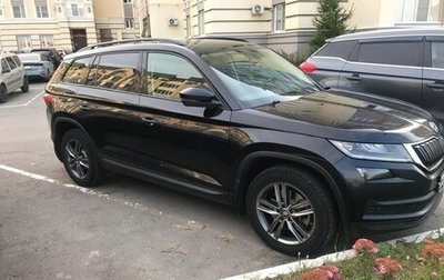 Skoda Kodiaq I, 2018 год, 2 250 000 рублей, 1 фотография