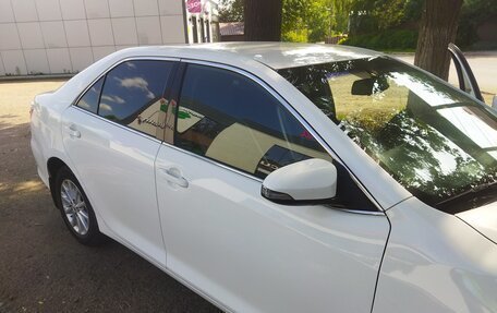Toyota Camry, 2015 год, 1 500 000 рублей, 15 фотография
