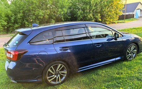 Subaru Levorg I, 2015 год, 1 599 000 рублей, 6 фотография