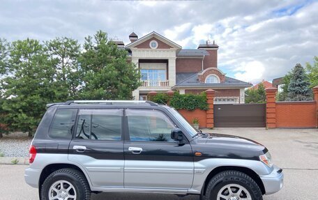Mitsubishi Pajero Pinin, 2004 год, 720 000 рублей, 5 фотография