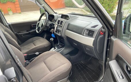 Mitsubishi Pajero Pinin, 2004 год, 720 000 рублей, 14 фотография