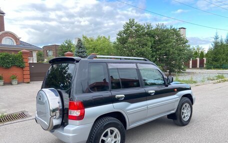 Mitsubishi Pajero Pinin, 2004 год, 720 000 рублей, 7 фотография