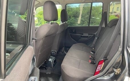 Mitsubishi Pajero Pinin, 2004 год, 720 000 рублей, 15 фотография