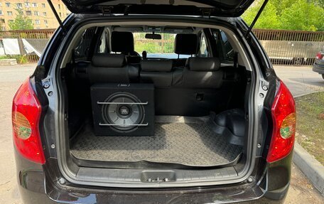 SsangYong Actyon II рестайлинг, 2012 год, 920 000 рублей, 5 фотография