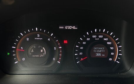 SsangYong Actyon II рестайлинг, 2012 год, 920 000 рублей, 13 фотография
