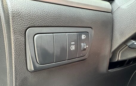 SsangYong Actyon II рестайлинг, 2012 год, 920 000 рублей, 16 фотография