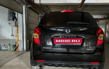 SsangYong Actyon II рестайлинг, 2012 год, 920 000 рублей, 7 фотография