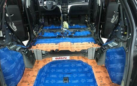 SsangYong Actyon II рестайлинг, 2012 год, 920 000 рублей, 25 фотография