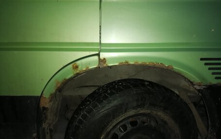 Volkswagen Multivan T4, 1997 год, 700 000 рублей, 10 фотография