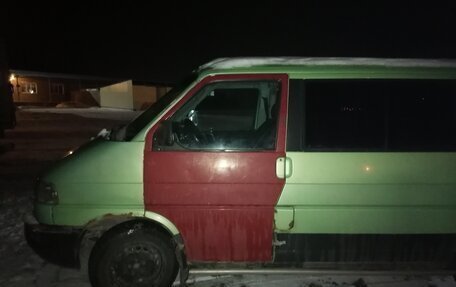 Volkswagen Multivan T4, 1997 год, 700 000 рублей, 3 фотография