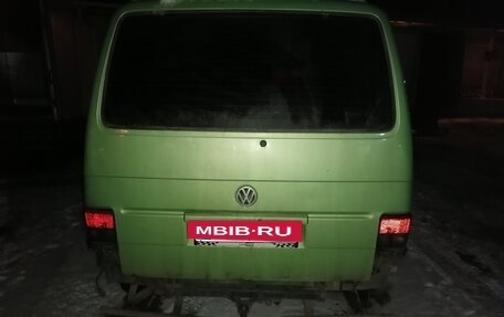 Volkswagen Multivan T4, 1997 год, 700 000 рублей, 7 фотография