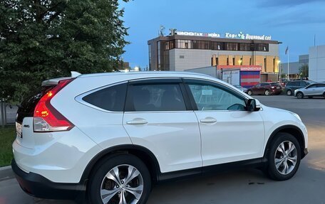 Honda CR-V IV, 2013 год, 2 250 000 рублей, 6 фотография
