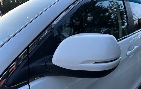 Honda CR-V IV, 2013 год, 2 250 000 рублей, 12 фотография