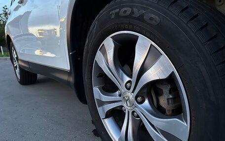 Honda CR-V IV, 2013 год, 2 250 000 рублей, 14 фотография