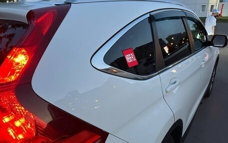 Honda CR-V IV, 2013 год, 2 250 000 рублей, 9 фотография