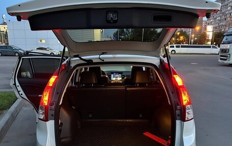 Honda CR-V IV, 2013 год, 2 250 000 рублей, 18 фотография