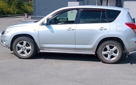 Toyota RAV4, 2006 год, 940 000 рублей, 3 фотография