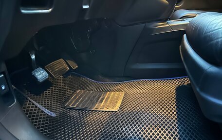Honda CR-V IV, 2013 год, 2 250 000 рублей, 27 фотография