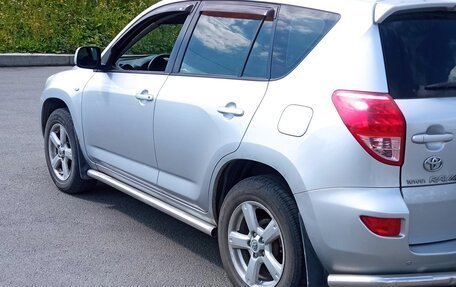 Toyota RAV4, 2006 год, 940 000 рублей, 5 фотография