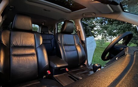 Honda CR-V IV, 2013 год, 2 250 000 рублей, 25 фотография