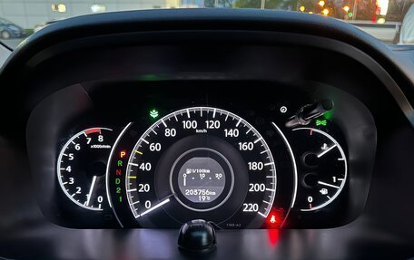 Honda CR-V IV, 2013 год, 2 250 000 рублей, 30 фотография